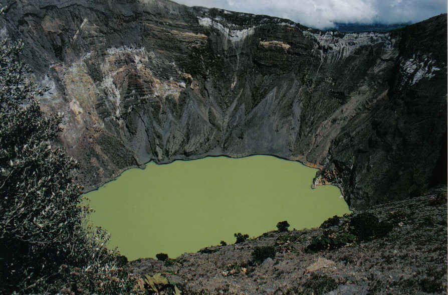 Foto de Valle Central, Costa Rica