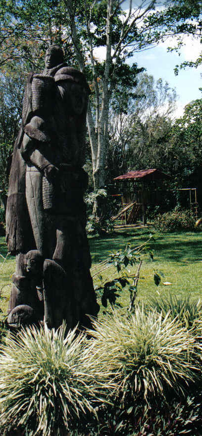 Foto de Cartago, Costa Rica