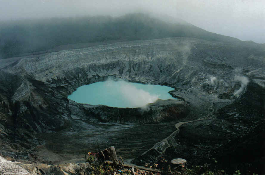 Foto de Valle Central, Costa Rica