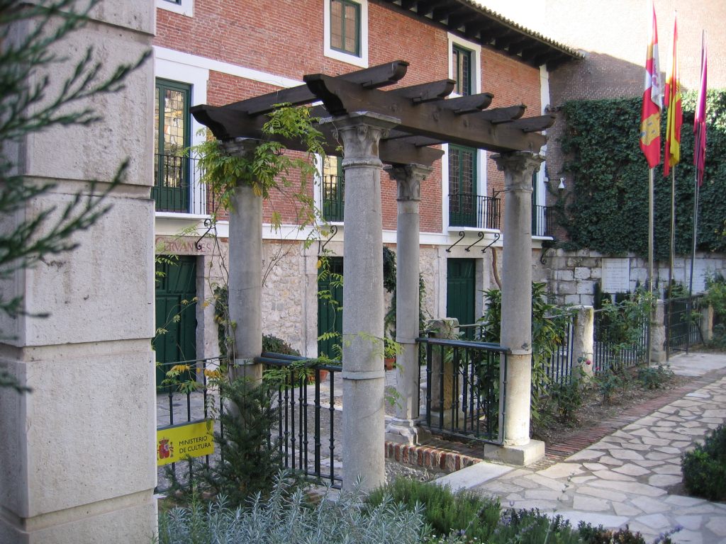 Foto de Valladolid (Castilla y León), España