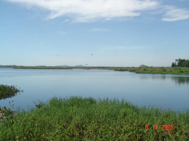 Foto de San Miguel, El Salvador