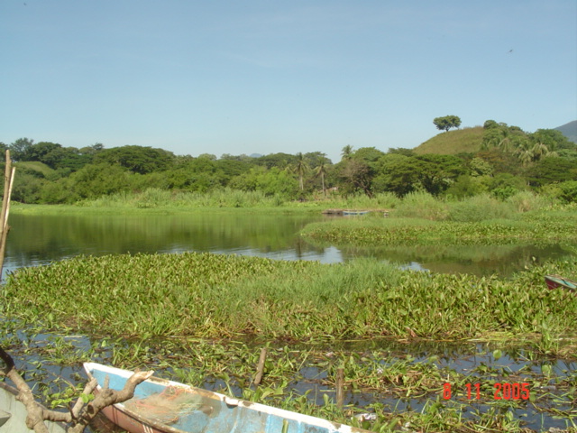 Foto de San Miguel, El Salvador
