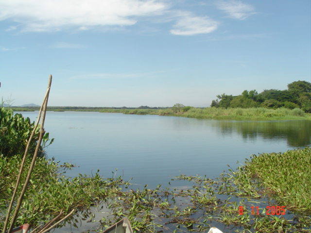 Foto de San Miguel, El Salvador
