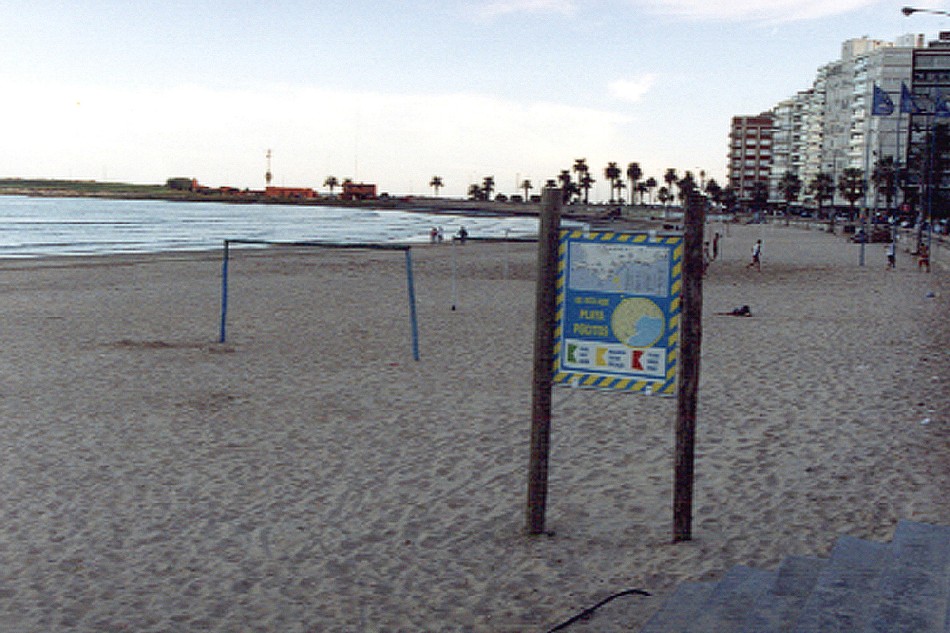 Foto de Montevideo, Uruguay