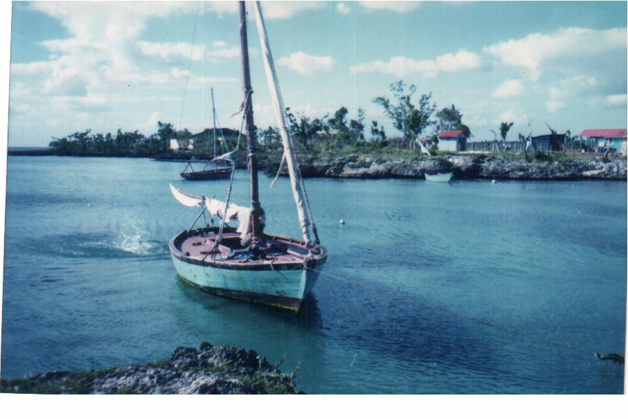 Foto de Bayahibe, Republica Dpominicana., República Dominicana