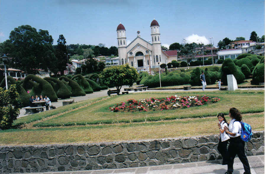 Foto de Cartago, Costa Rica