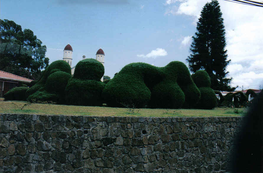 Foto de Cartago, Costa Rica