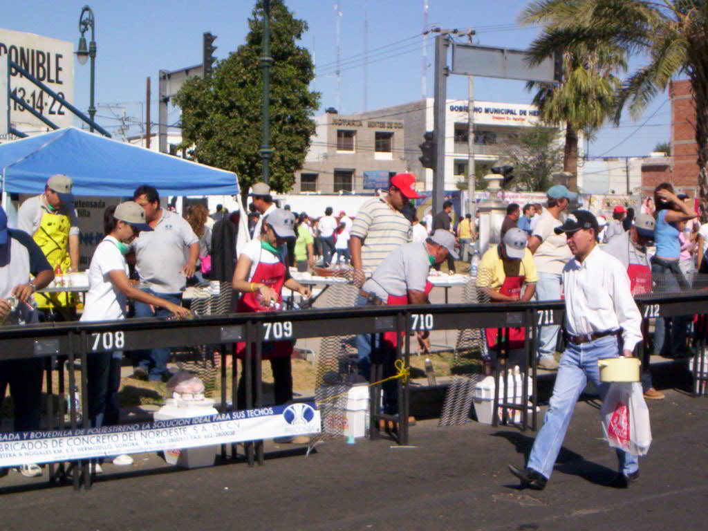 Foto de hermosillo sonora, México