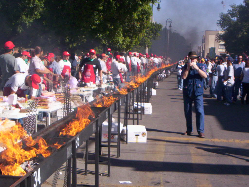Foto de hermosillo sonora, México