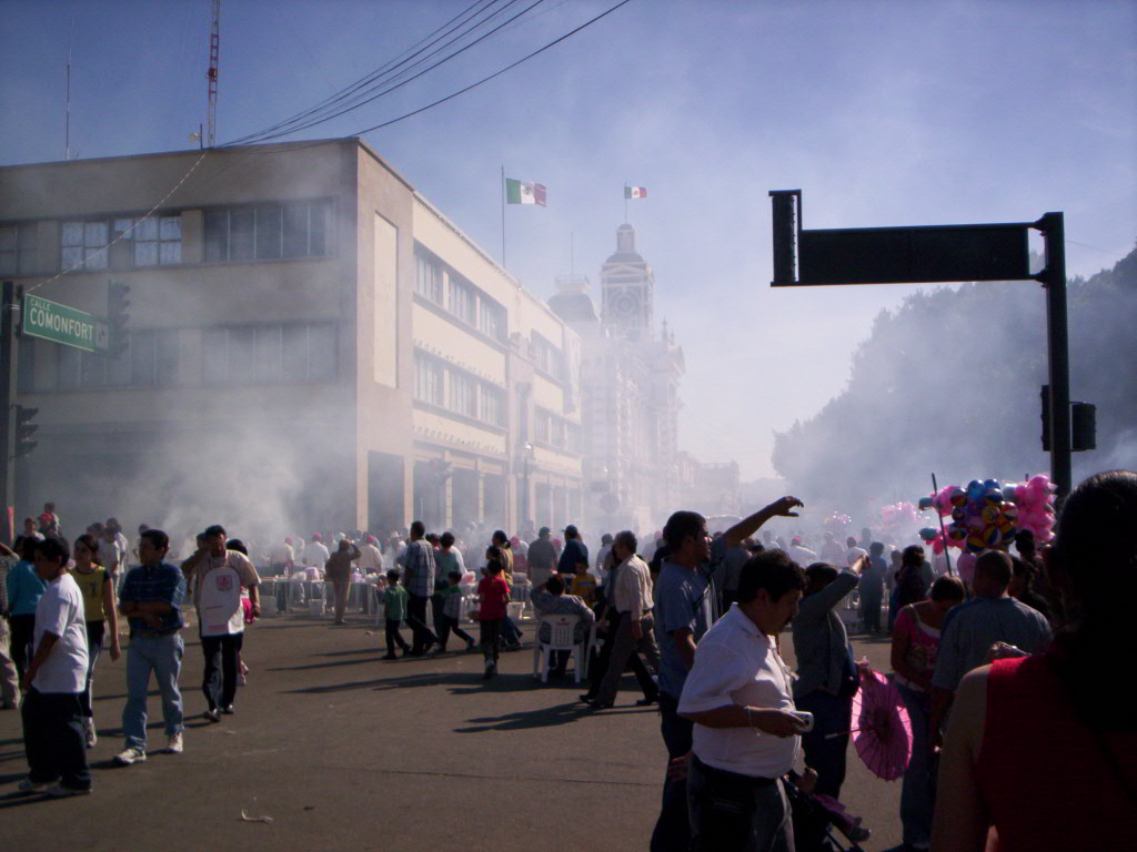 Foto de hermosillo sonora, México