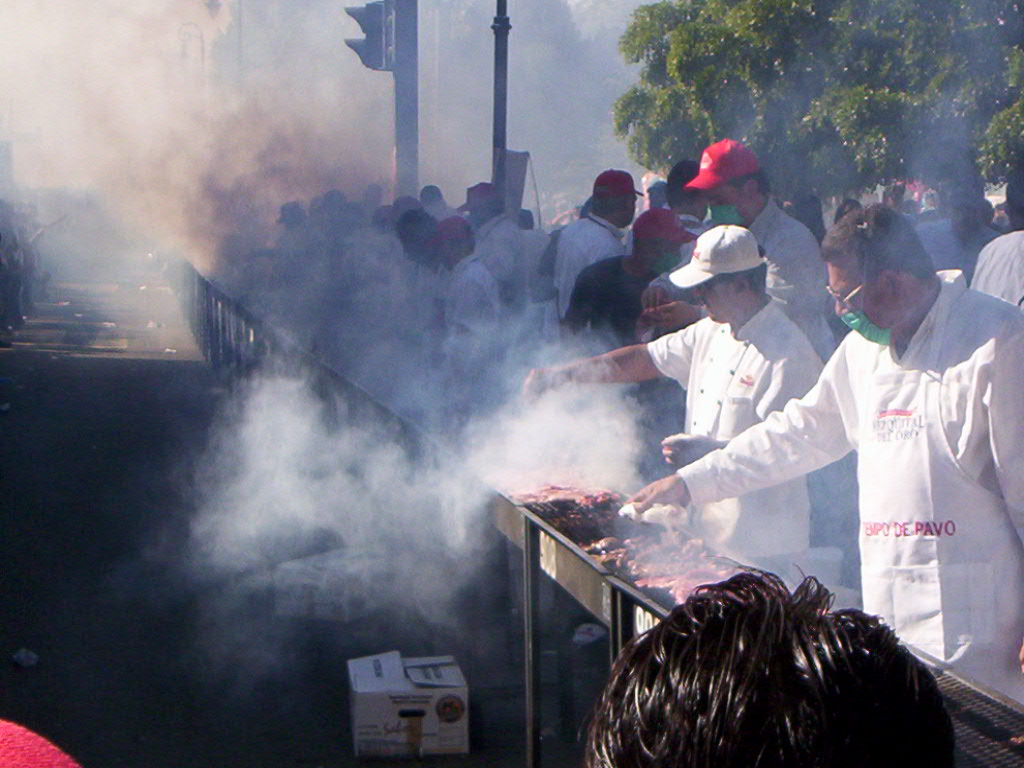 Foto de hermosillo sonora, México