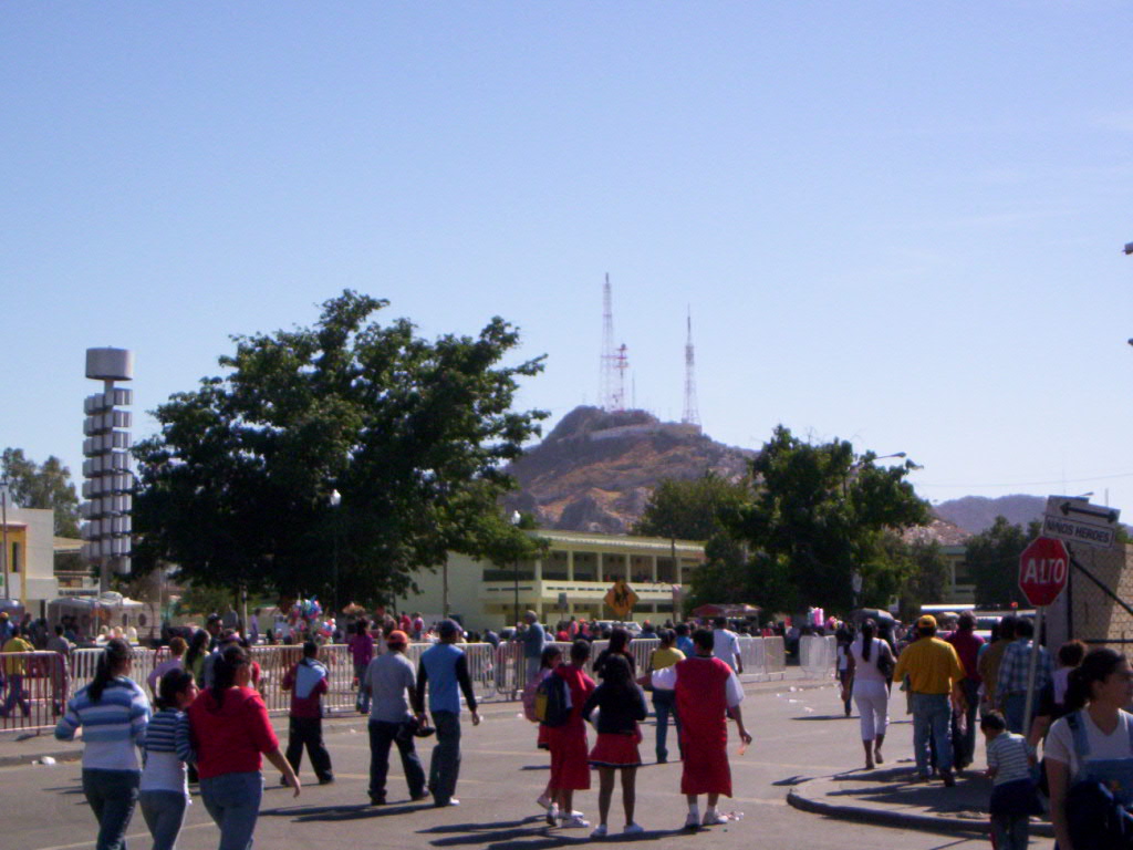 Foto de hermosillo sonora, México