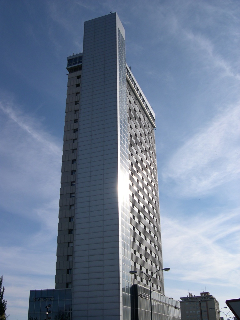 Foto de Valladolid (Castilla y León), España