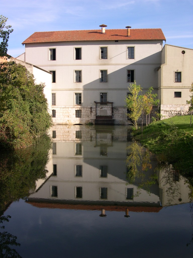 Foto de Valladolid (Castilla y León), España