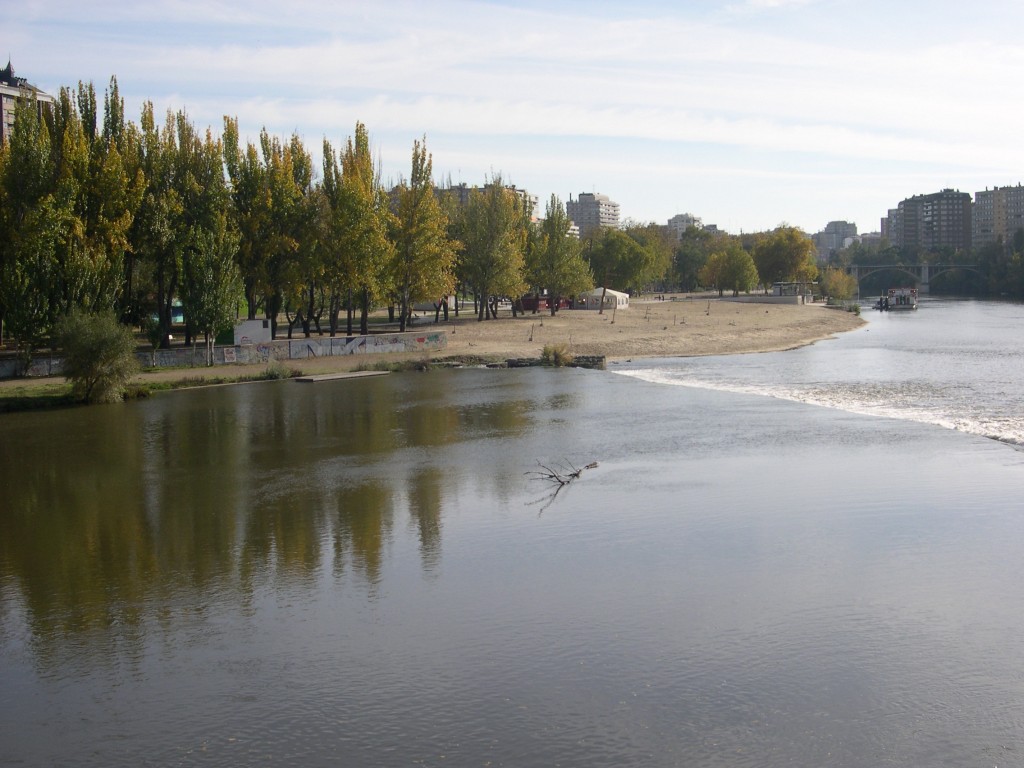 Foto de Valladolid (Castilla y León), España