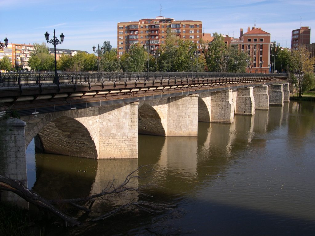 Foto de Valladolid (Castilla y León), España