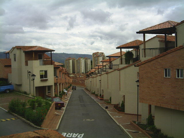 Foto de Bucaramanga (sder), Colombia