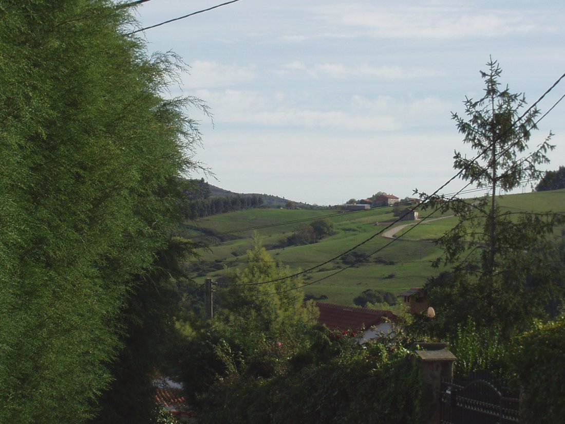 Foto de Riosapero (Cantabria), España