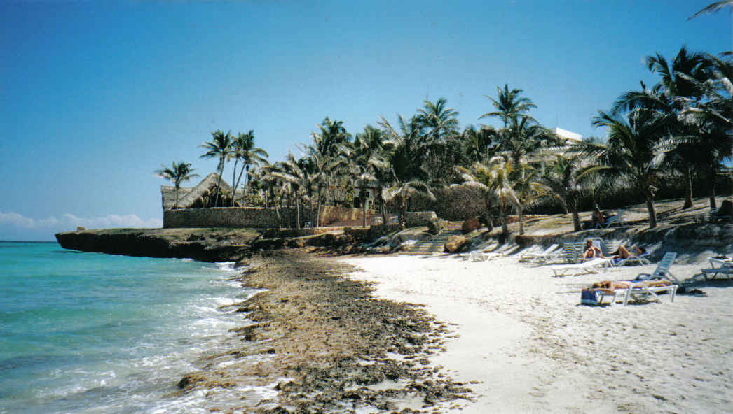 Foto de Varadero, Cuba