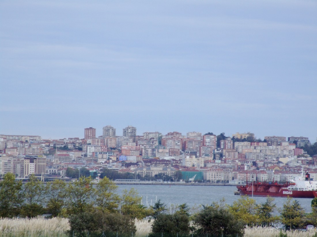 Foto de Santander (Cantabria), España