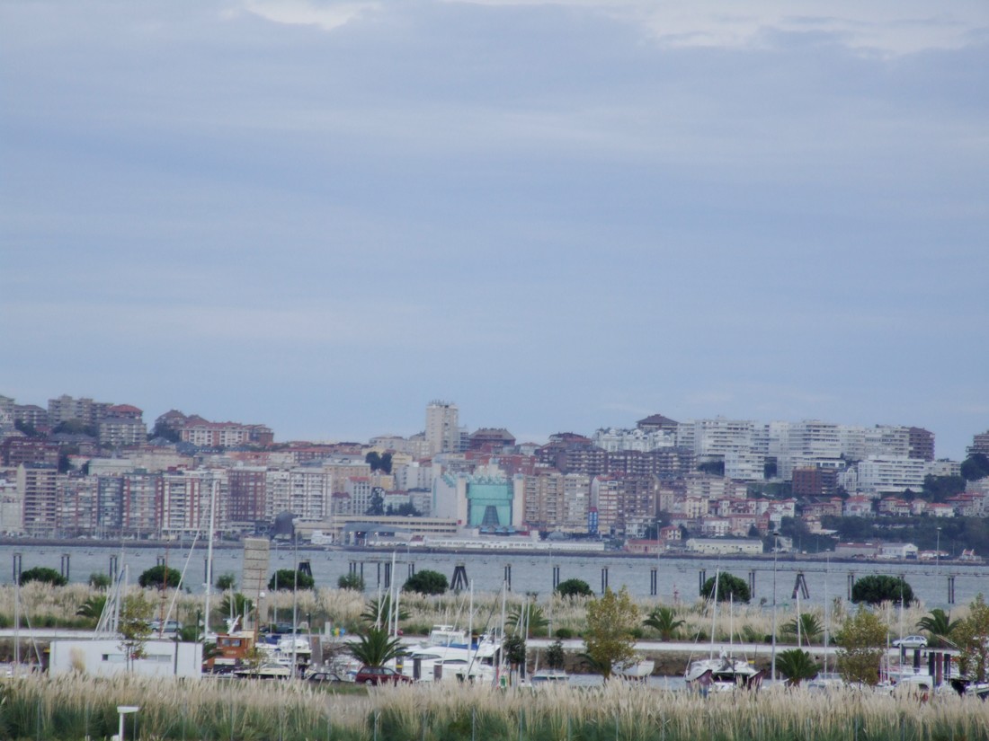 Foto de Santander (Cantabria), España