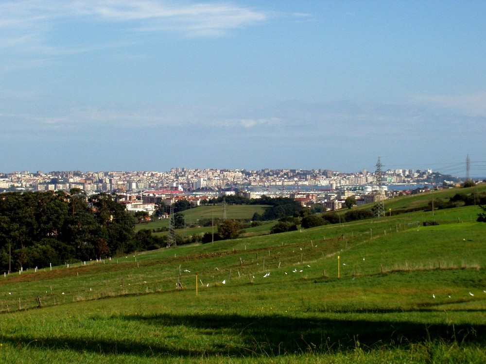 Foto de Santander (Cantabria), España