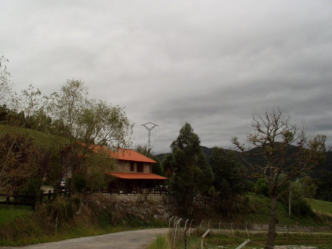 Foto de Villanueva de Villaescusa (Cantabria), España