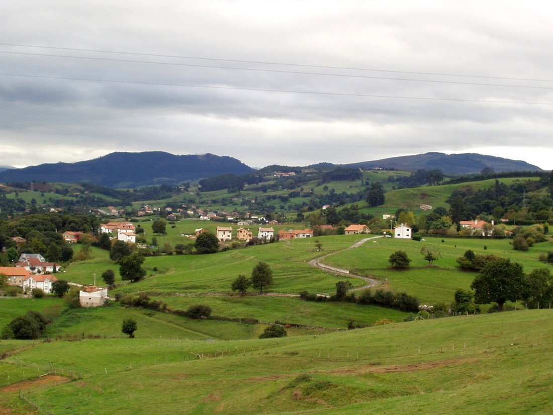 Foto de Villanueva de Villaescusa en Villaescusa, Cantabria
