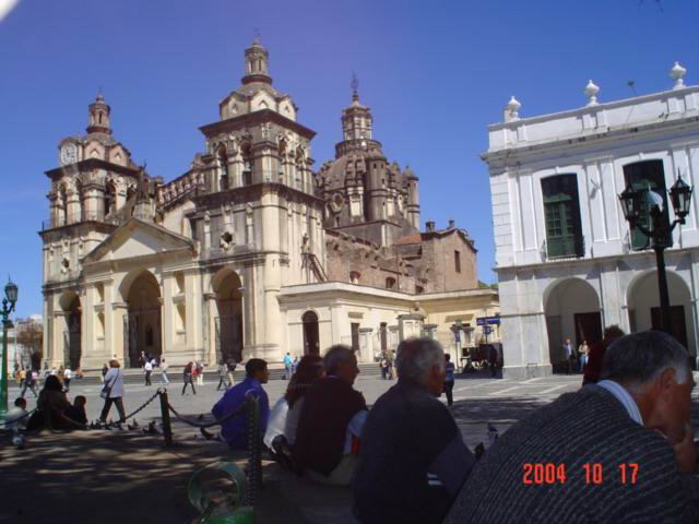 Foto de Córdoba, Argentina