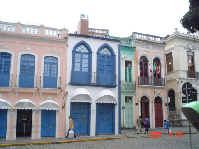 Foto de Porto Alegre, Brasil