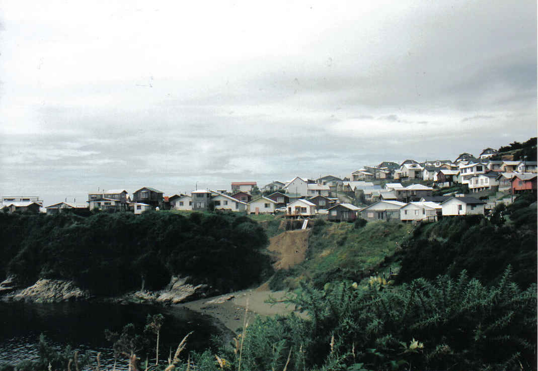 Foto de Ancud-Chiloe, Chile
