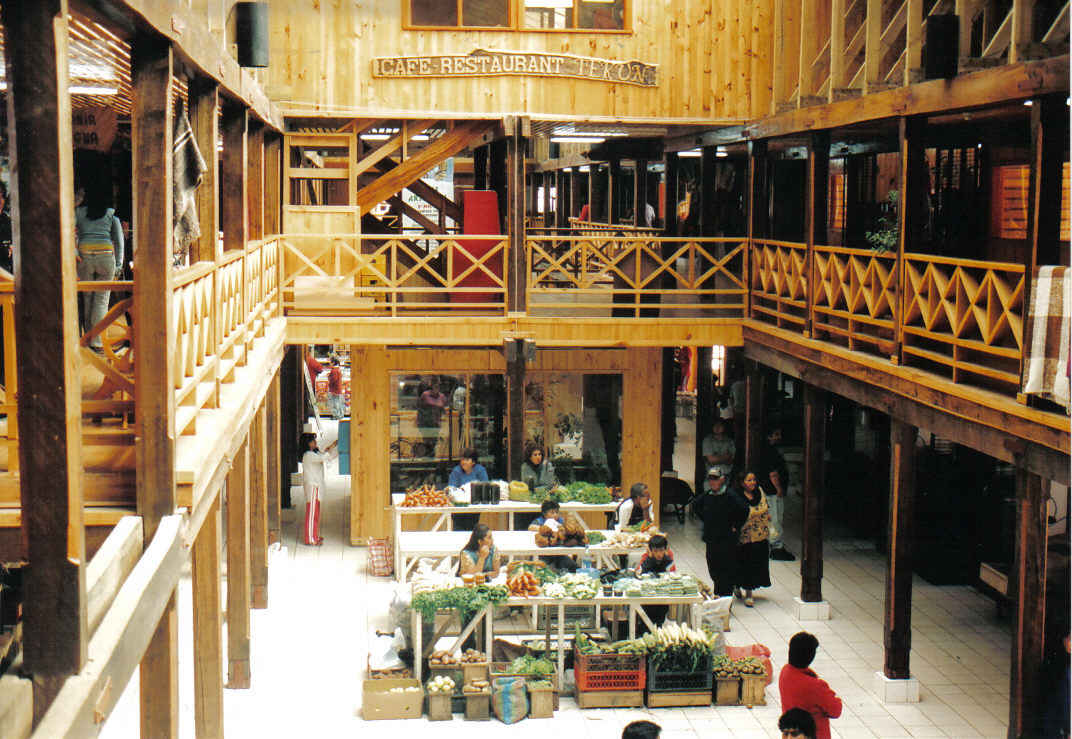 Foto de Ancud-Chiloe, Chile