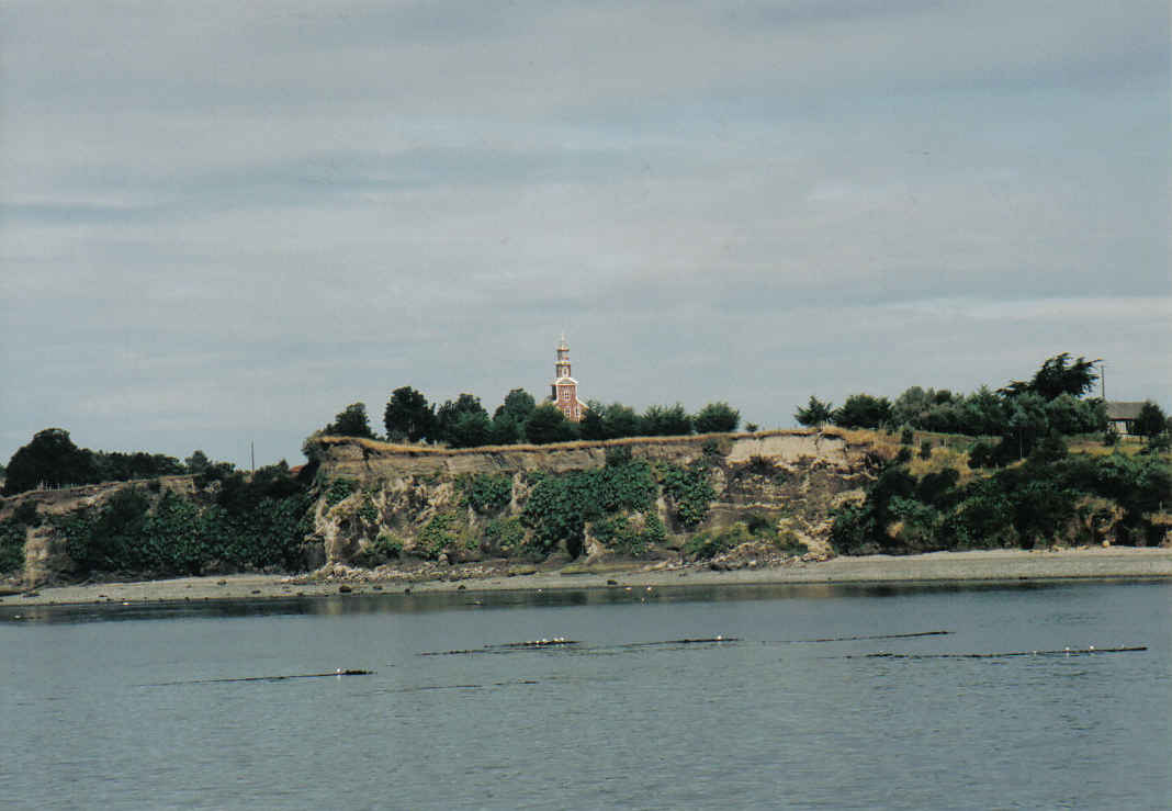 Foto de Ancud-Chiloe, Chile