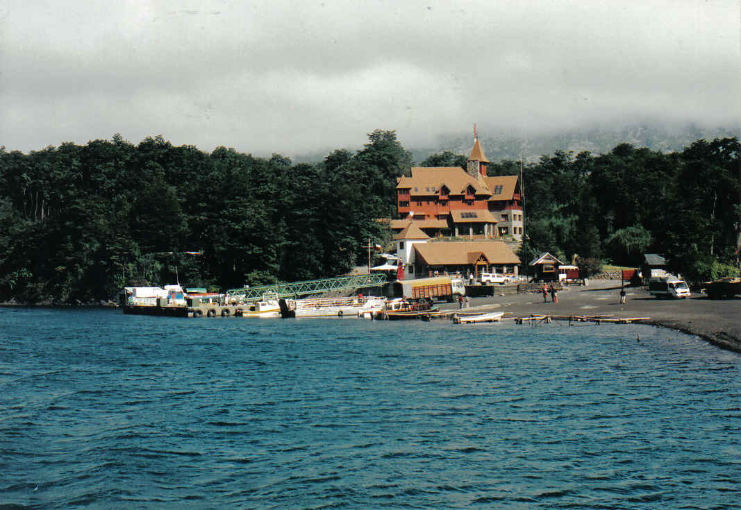 Foto de Puerto Varas, Chile