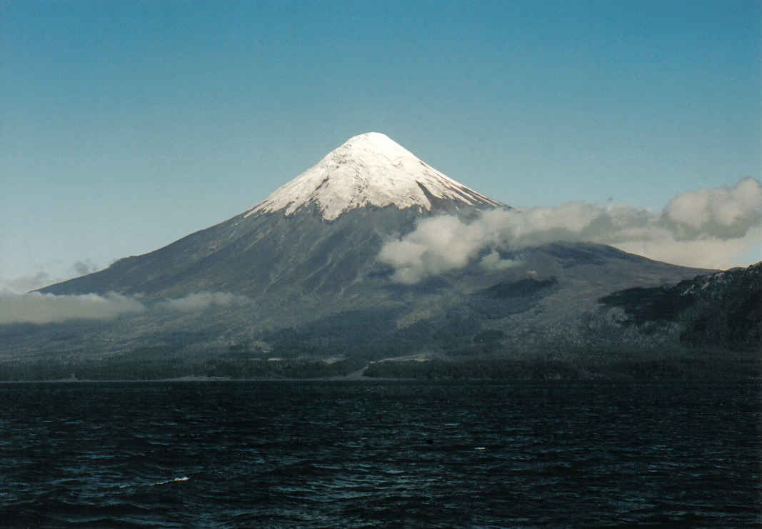 Foto de Puerto Varas, Chile