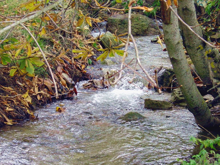 Foto de San Rafael (Segovia), España