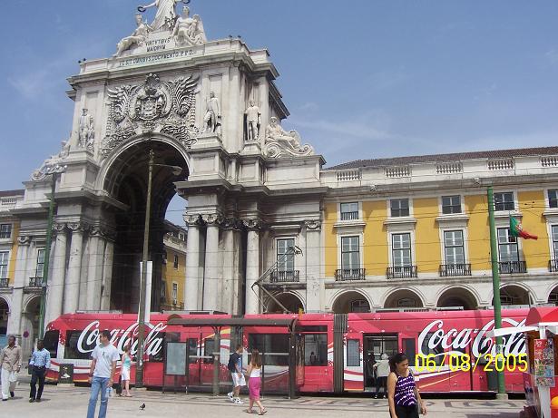 Foto de Lisboa, Portugal