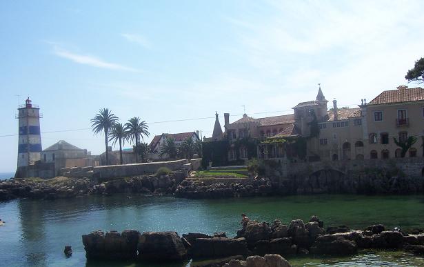 Foto de Cascais, Portugal
