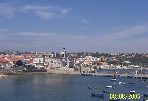 Foto de Cascais, Portugal