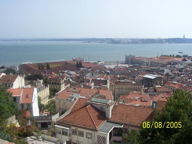 Foto de Lisboa, Portugal