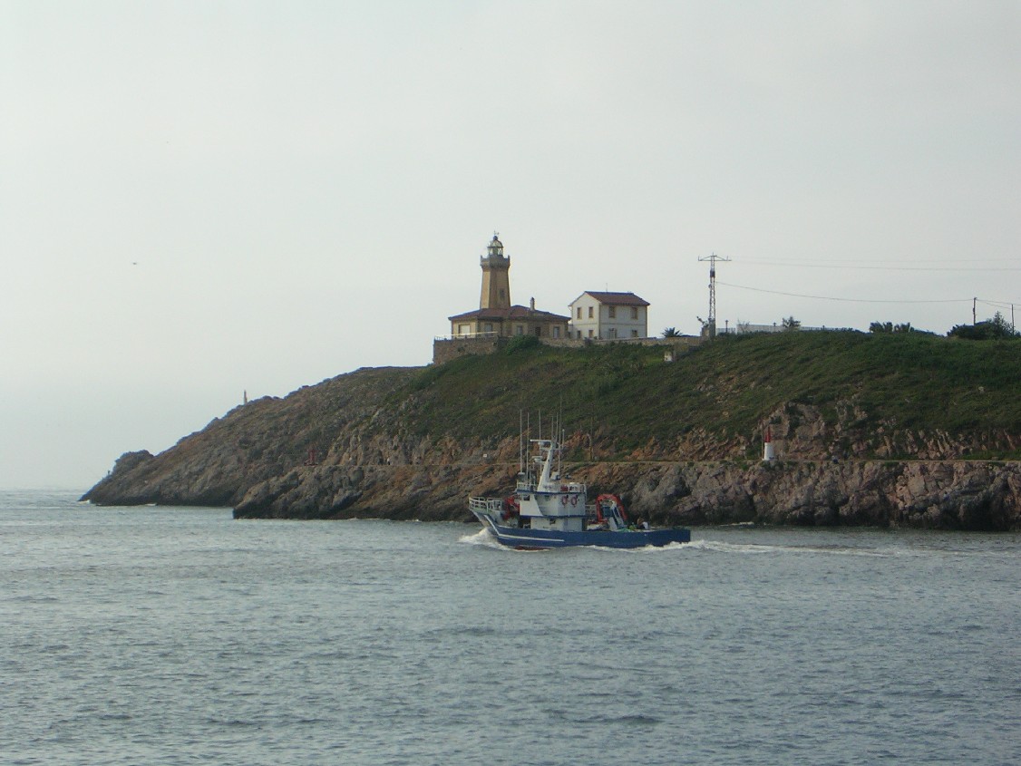 Foto de Avilés (Asturias), España