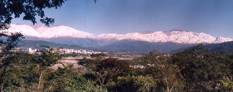 Foto de Jujuy, San Salvador, Argentina