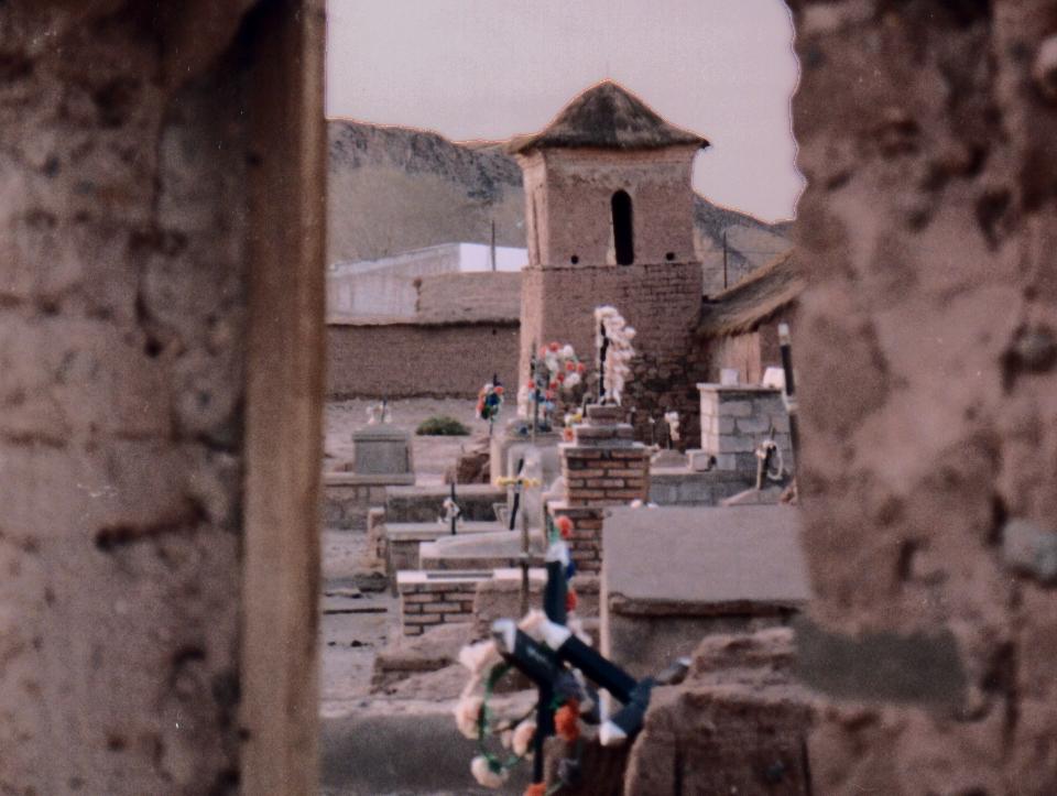 Foto de Jujuy, Susques, Argentina
