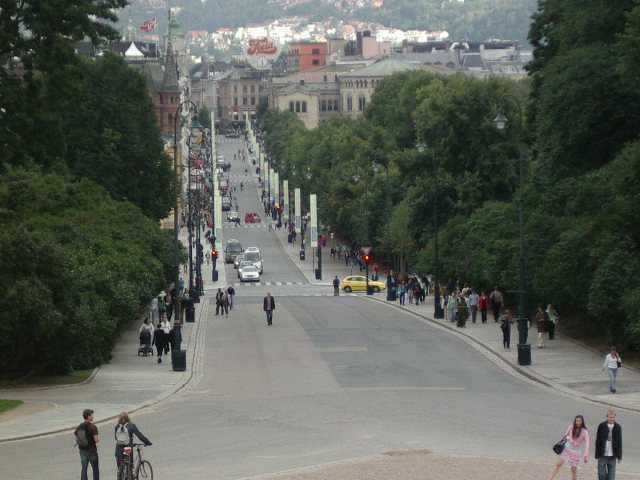Foto de OSLO, Noruega