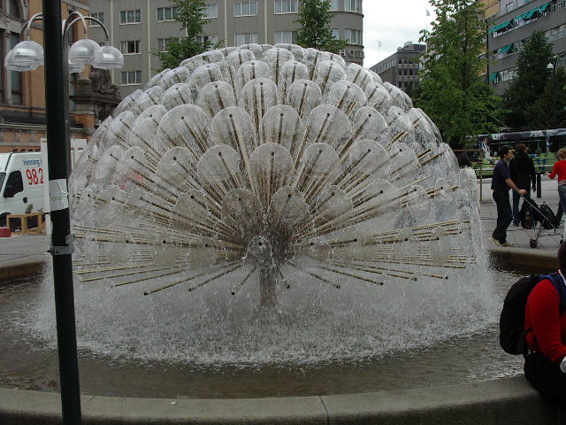 Foto de OSLO, Noruega