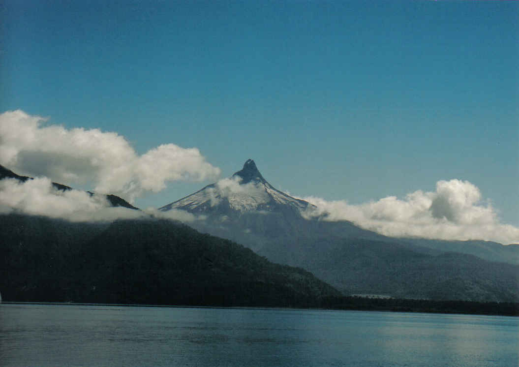 Foto de Puerto Varas, Chile