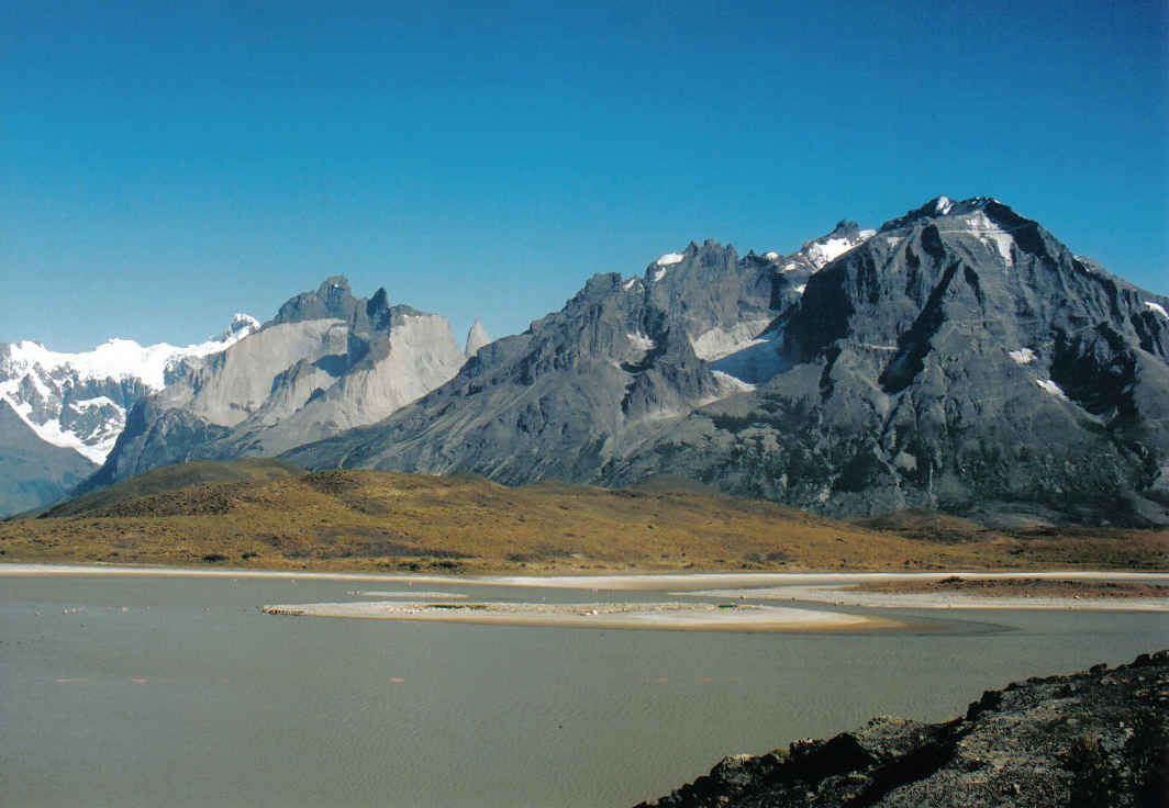 Foto de Torres del Paine, Chile