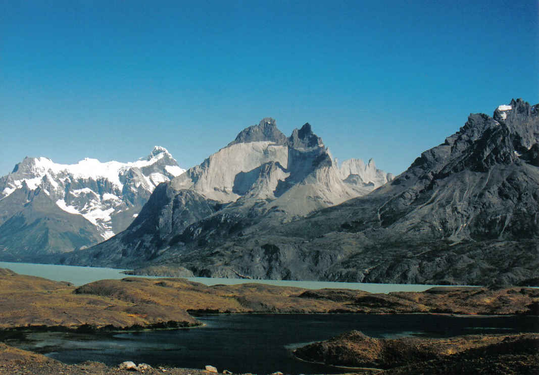 Foto de Torres del Paine, Chile