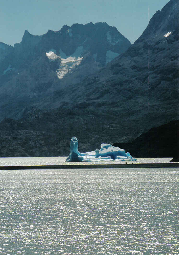 Foto de Torres del Paine, Chile