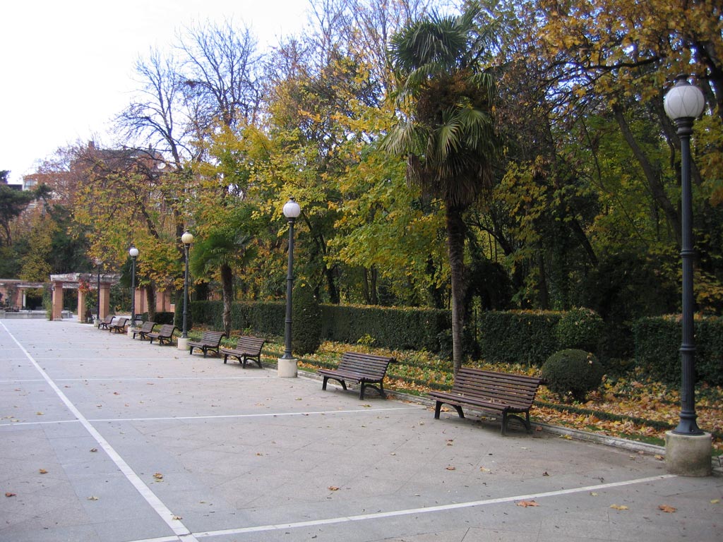 Foto de Valladolid (Castilla y León), España